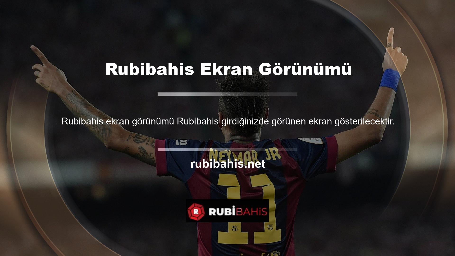 Oyunculara sunulan yöntem ekranda görüntülenecektir