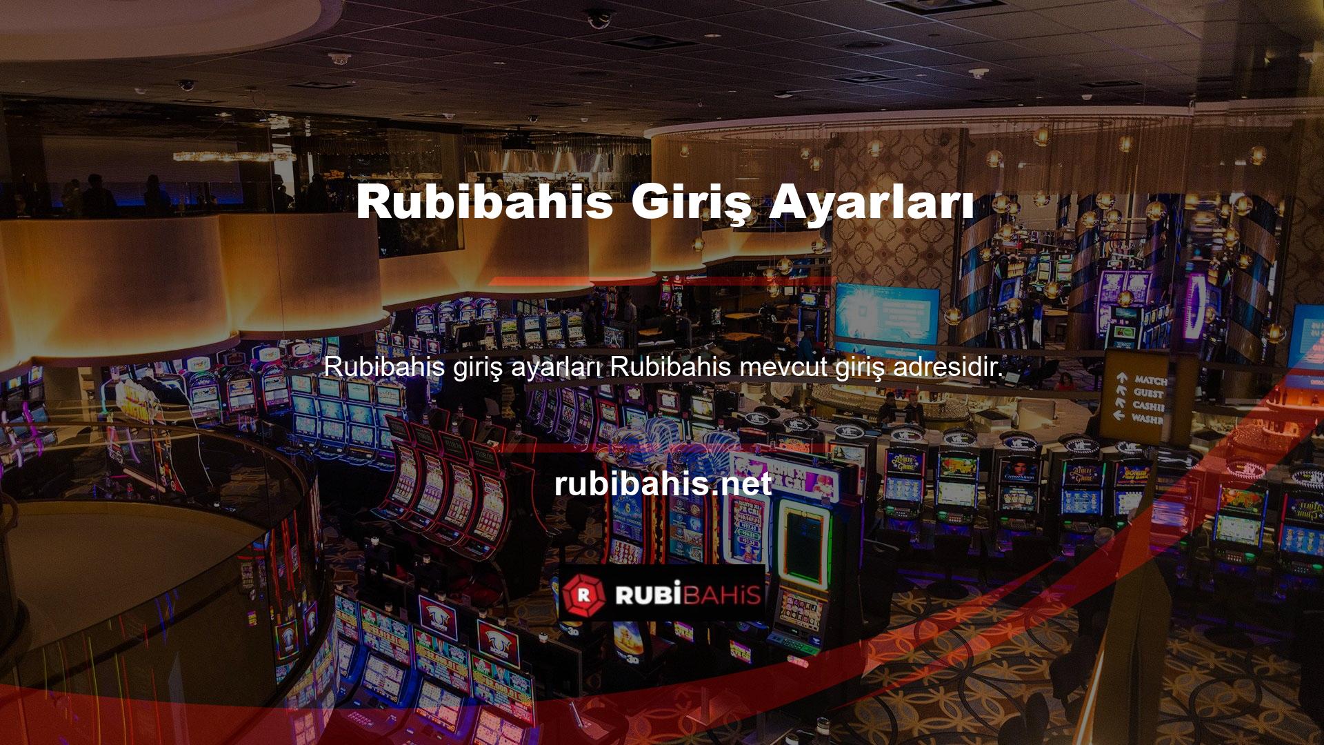 "Ayarlar" yazan seçeneği seçin