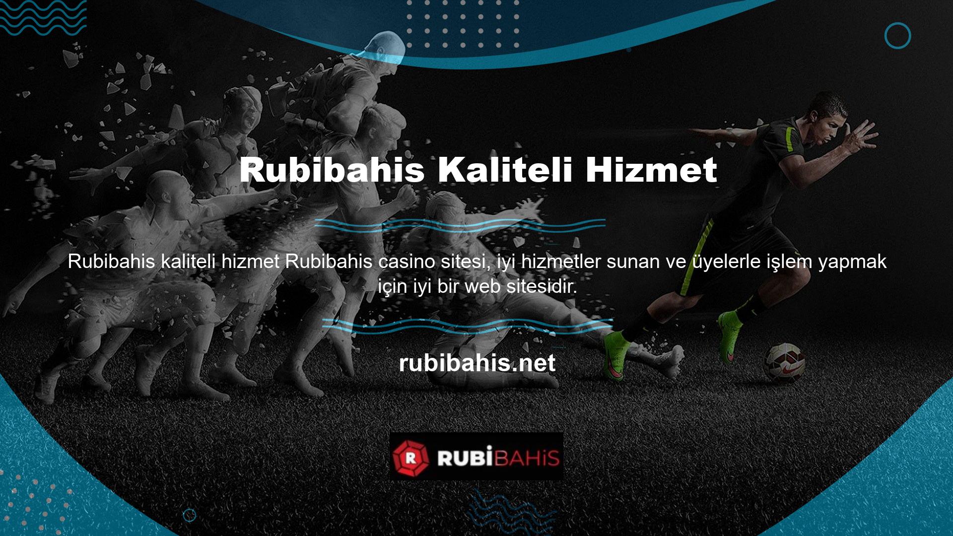 Rubibahis birleştirme sürecini aşağıdaki gibidir: Önce mevcut Rubibahis giriş adresini bulun ve web sitesine giriş yapın